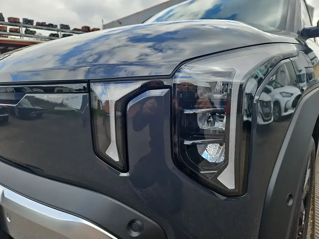 Kia EV2 - Thumbnail 3