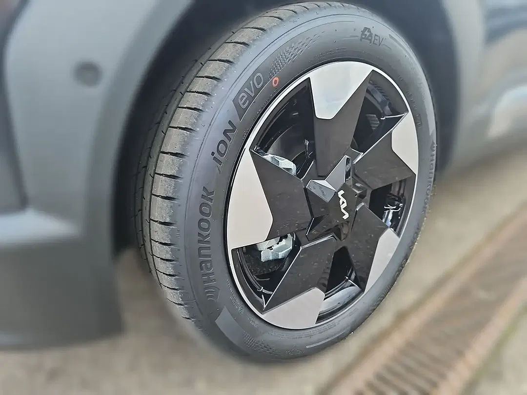 Kia EV2 - Thumbnail 4