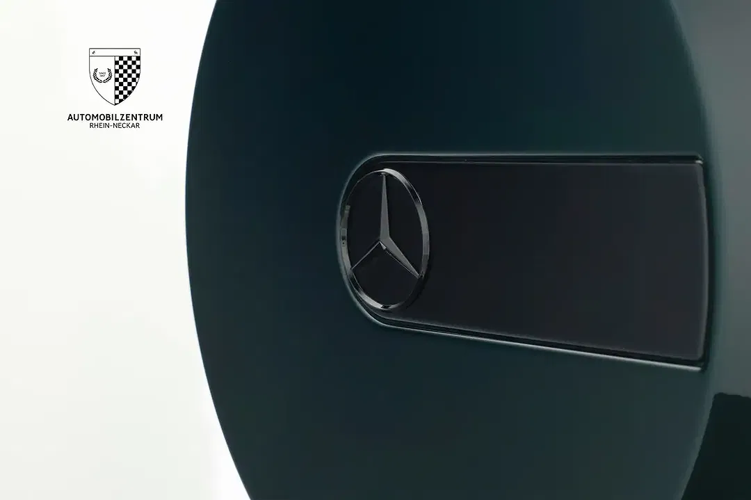 Mercedes-Benz G 63 AMG - Thumbnail 15