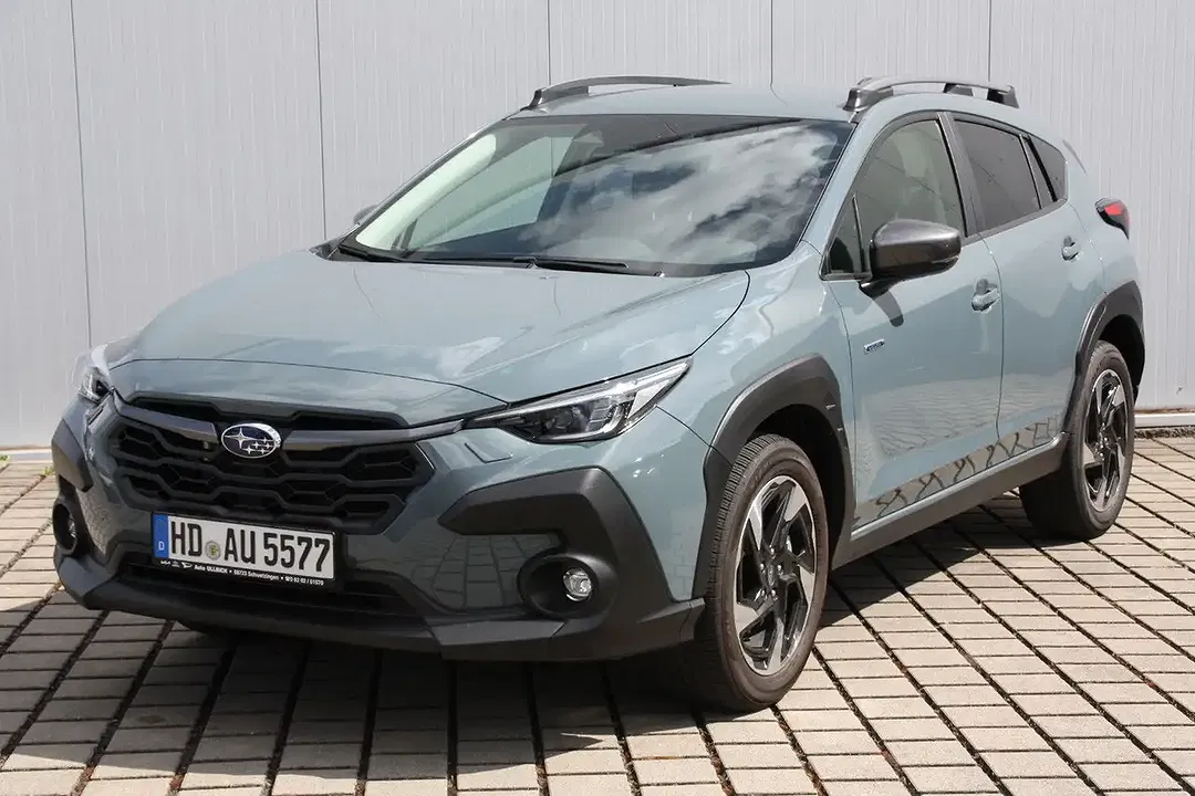 Subaru Crosstrek 2.0 Active