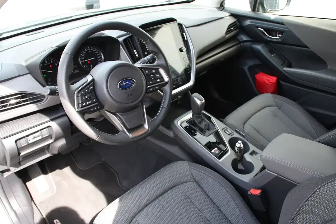Subaru Crosstrek - Thumbnail 7