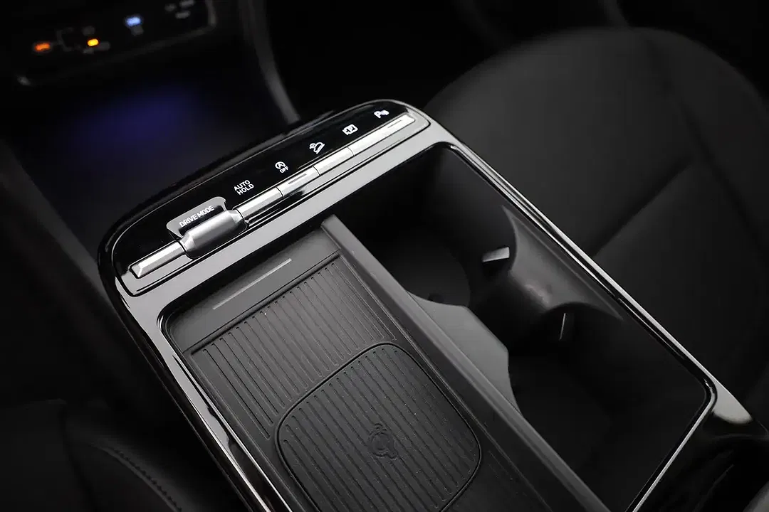 Hyundai TUCSON - Thumbnail 12