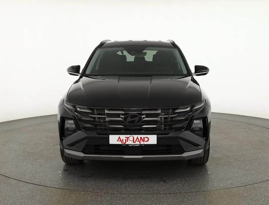Hyundai TUCSON - Thumbnail 7