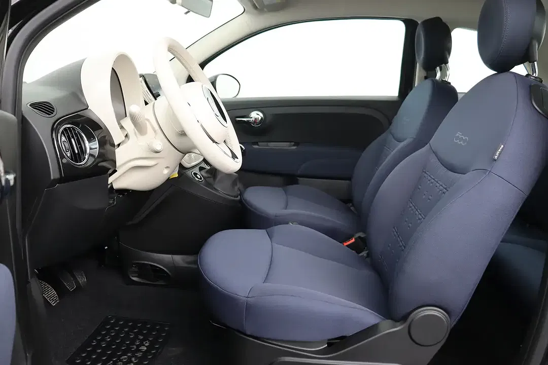 Fiat 500 - Thumbnail 10