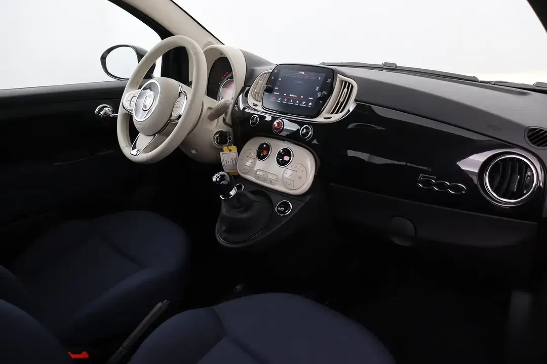 Fiat 500 - Thumbnail 11