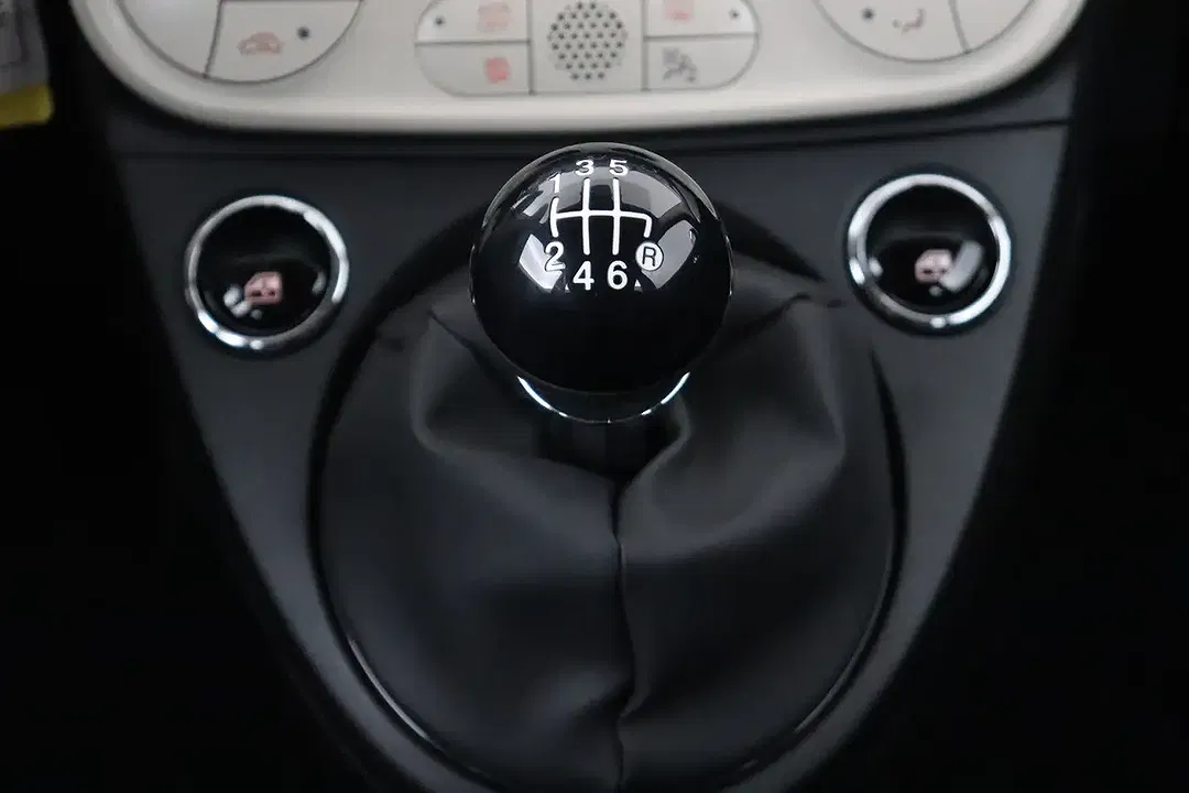 Fiat 500 - Thumbnail 12