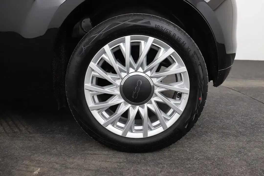 Fiat 500 - Thumbnail 15