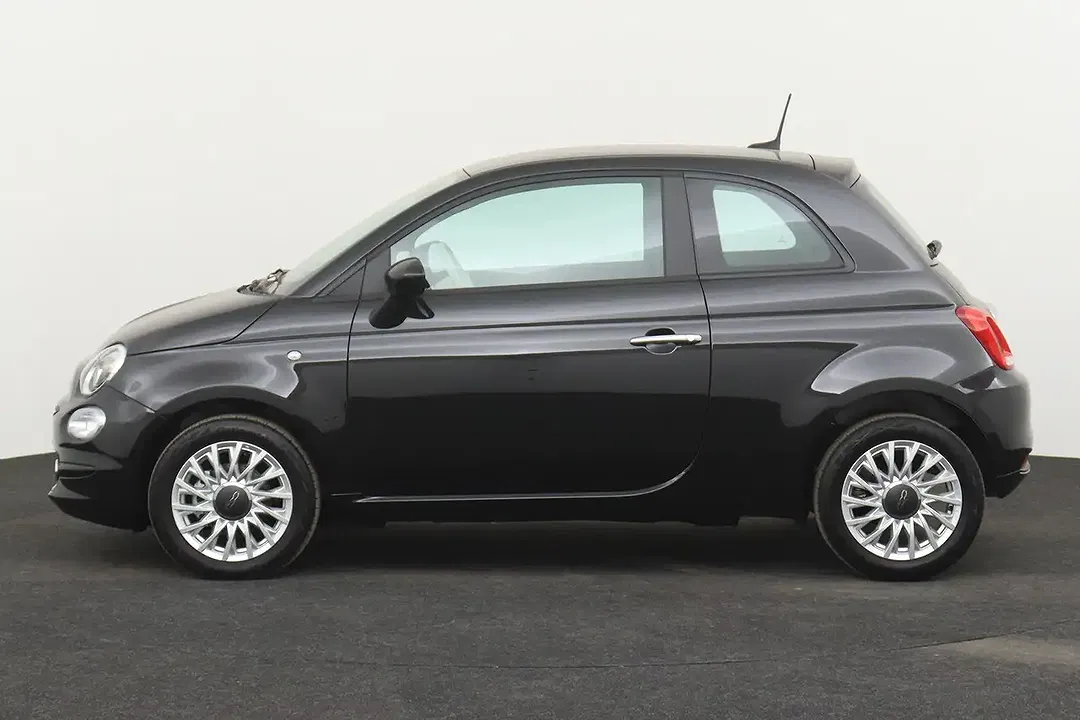 Fiat 500 - Thumbnail 2
