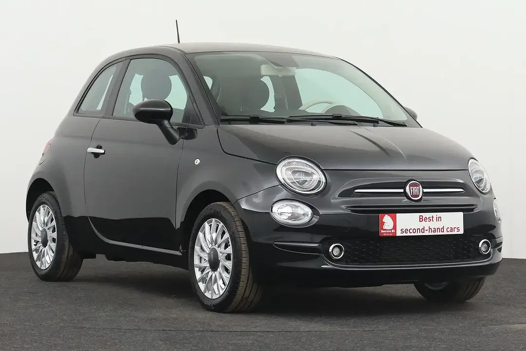 Fiat 500 - Thumbnail 4