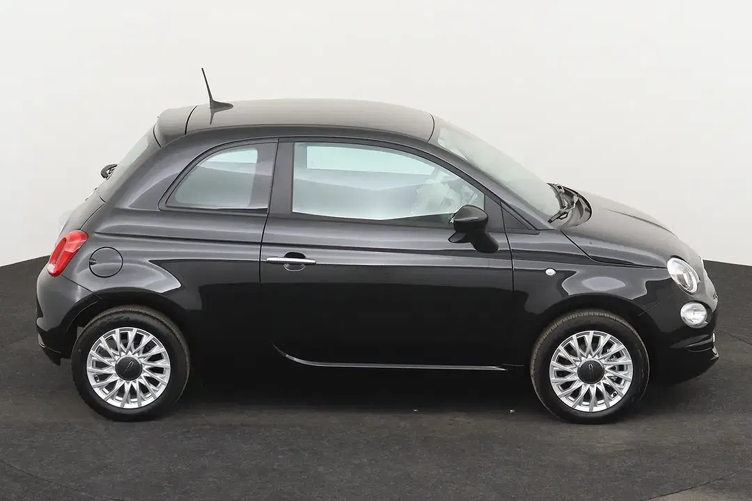 Fiat 500 - Thumbnail 5