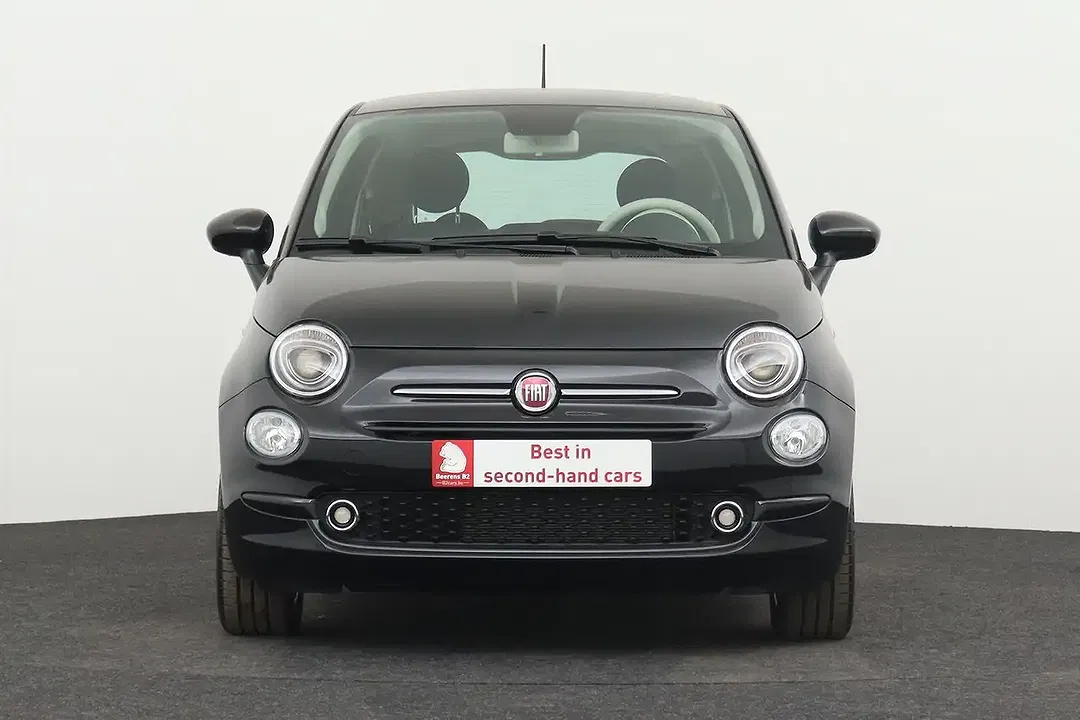 Fiat 500 - Thumbnail 7