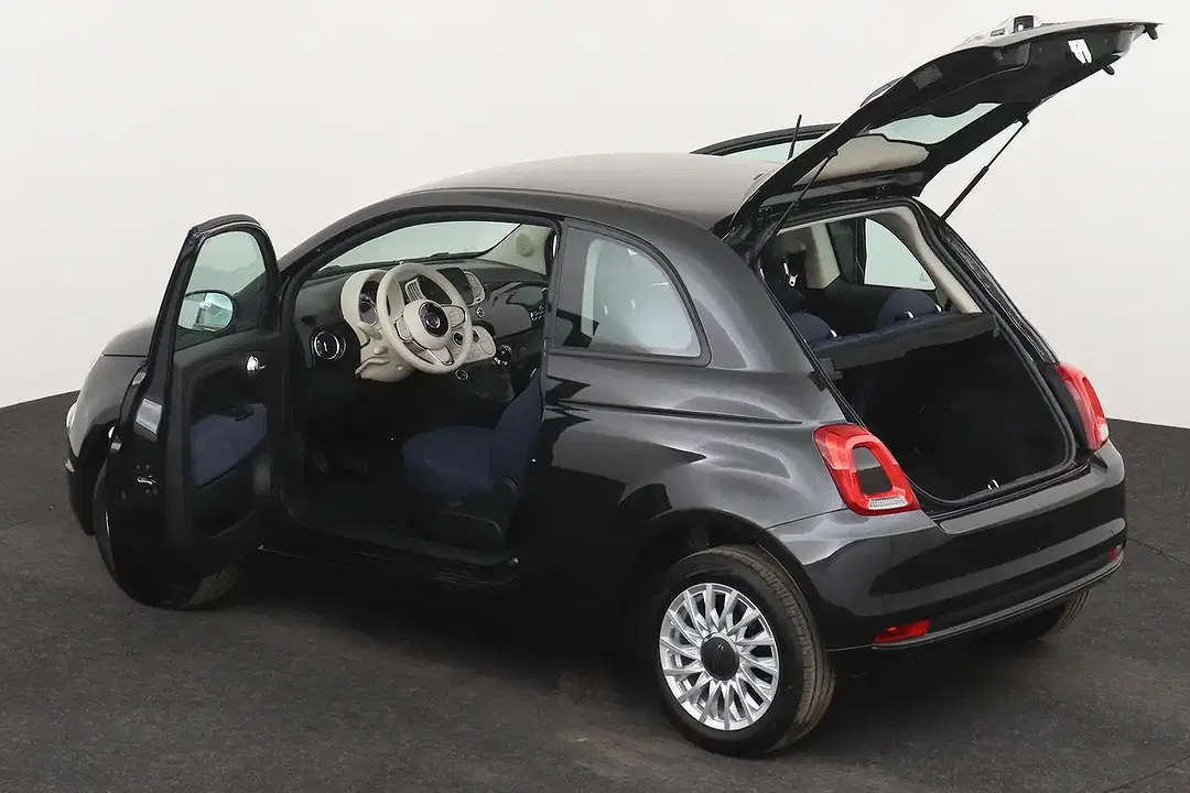 Fiat 500 - Thumbnail 8
