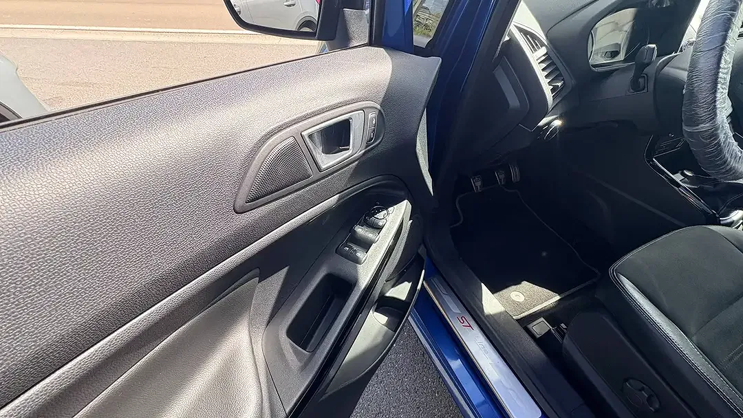 Ford EcoSport - Thumbnail 8