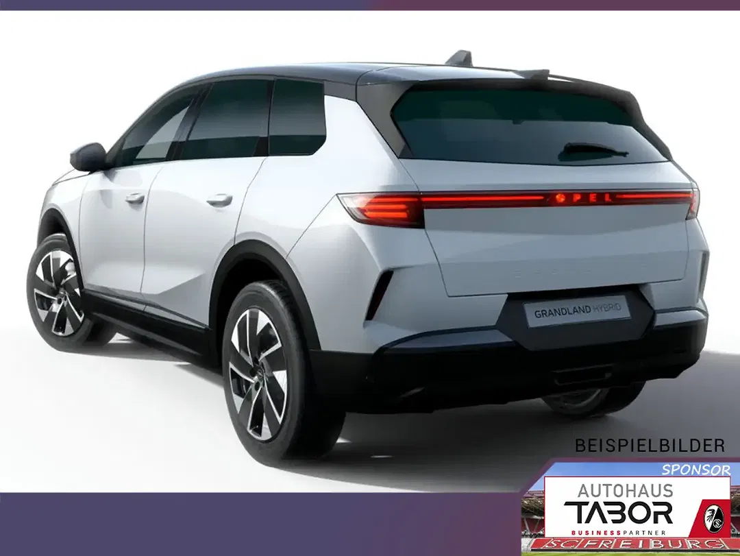 Opel Grandland - Thumbnail 3