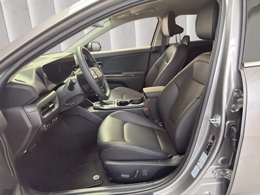 Kia K4 - Thumbnail 10