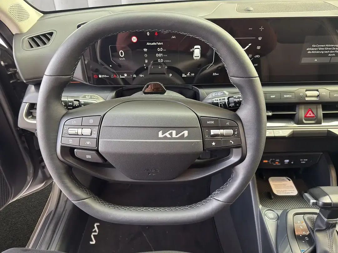Kia K4 - Thumbnail 13