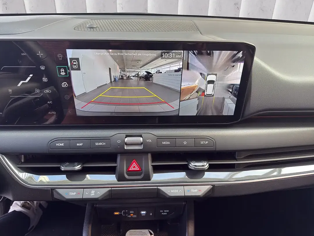 Kia K4 - Thumbnail 14