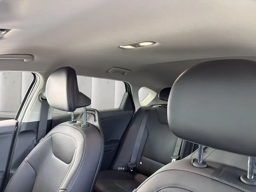 Kia K4 - Thumbnail 15
