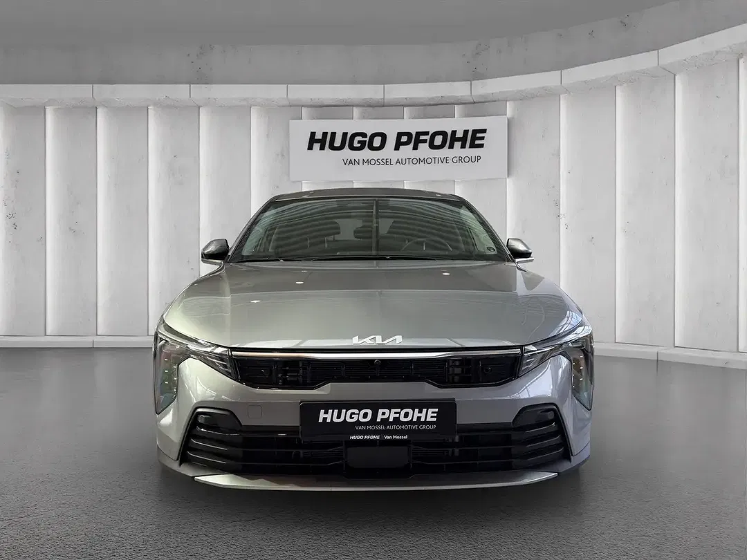 Kia K4 - Thumbnail 8