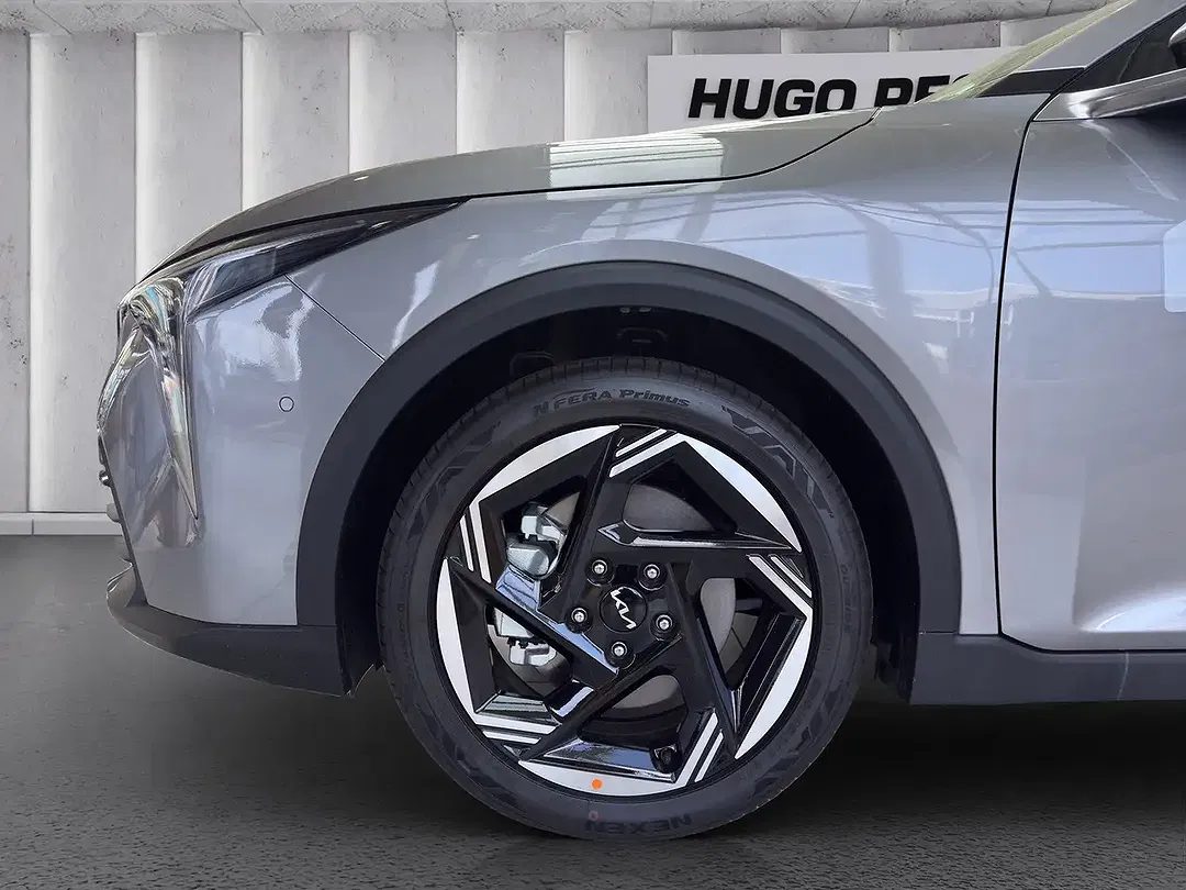 Kia K4 - Thumbnail 9
