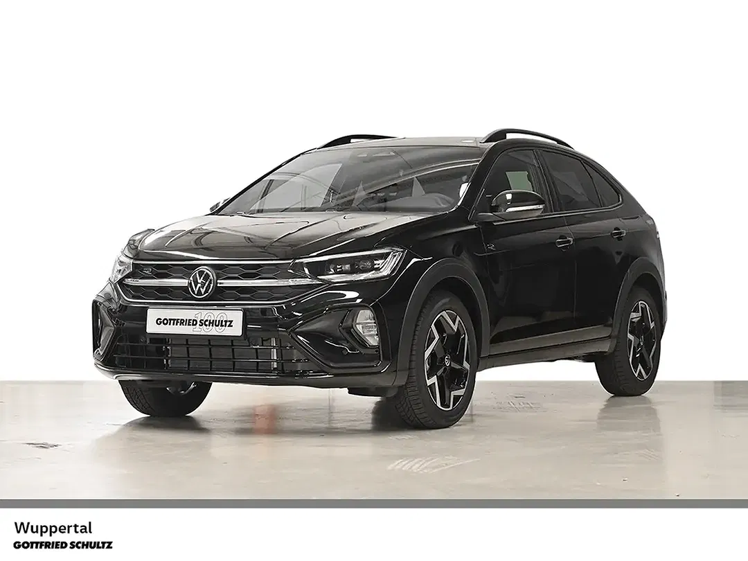 Volkswagen Taigo - Thumbnail 1