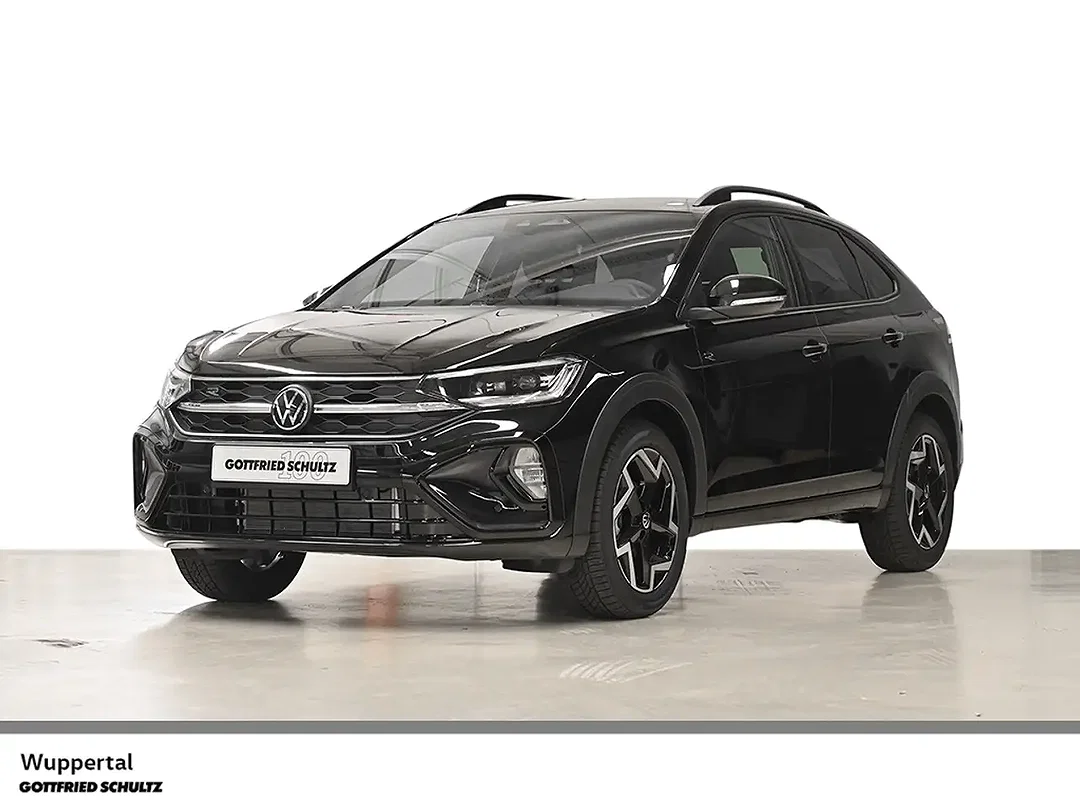 Volkswagen Taigo - Afbeelding 1