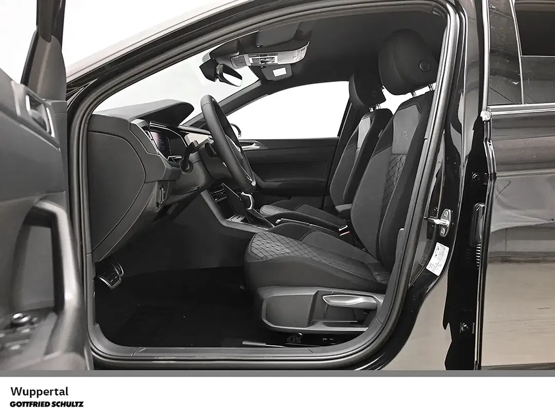 Volkswagen Taigo - Thumbnail 10