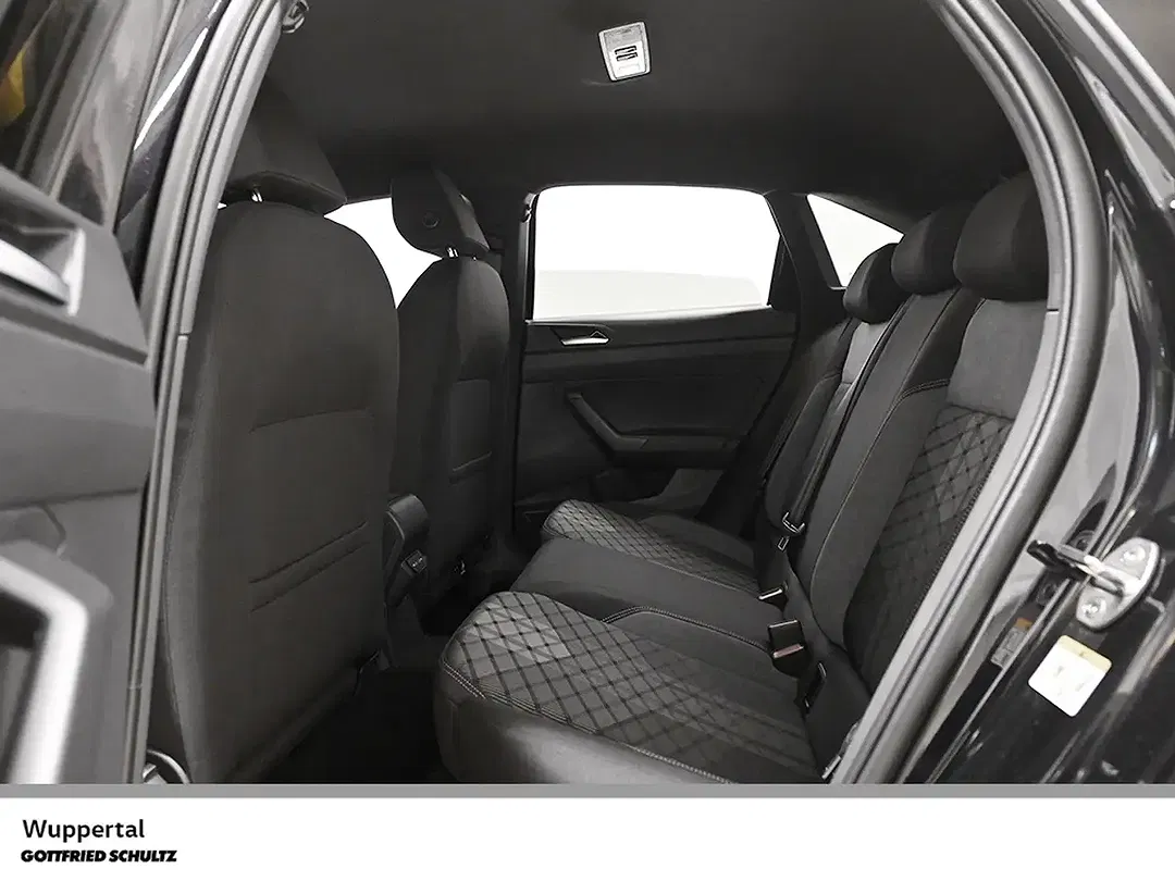 Volkswagen Taigo - Thumbnail 12