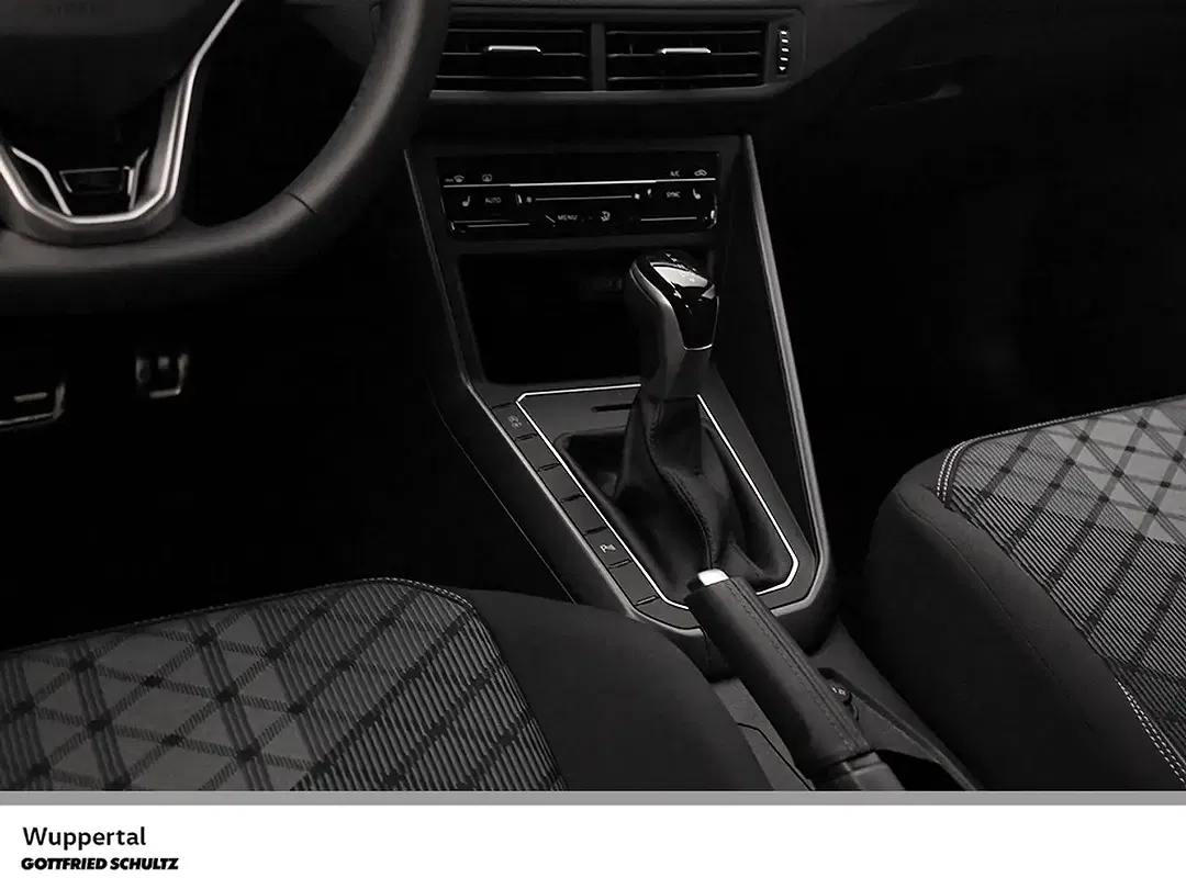 Volkswagen Taigo - Thumbnail 14