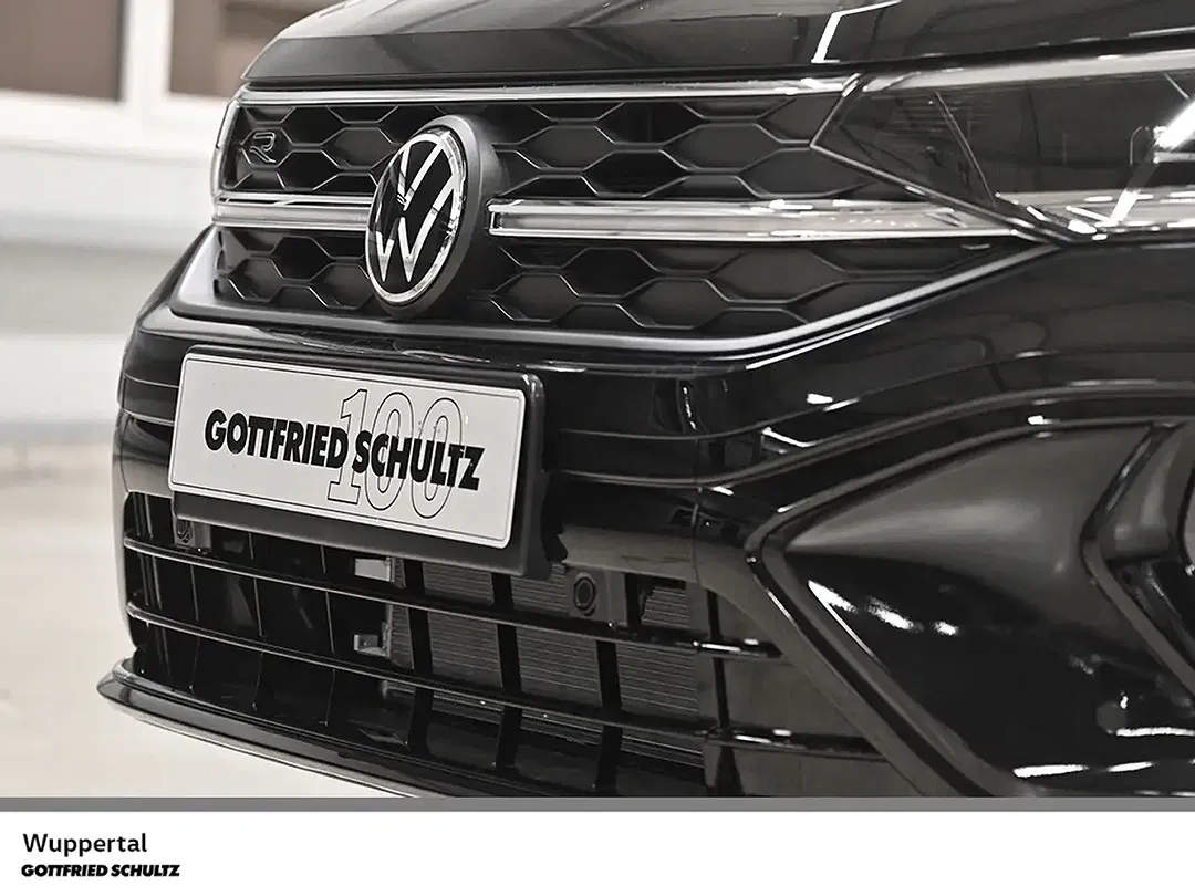 Volkswagen Taigo - Thumbnail 6