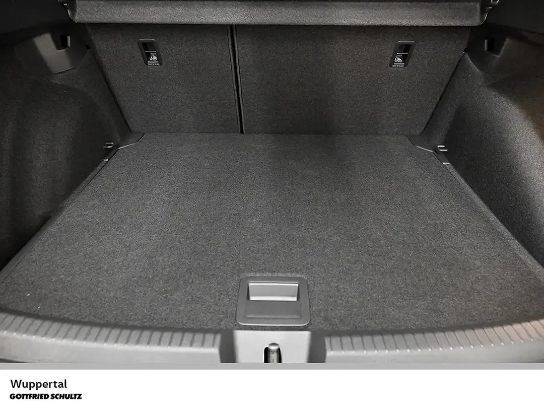 Volkswagen Taigo - Thumbnail 8