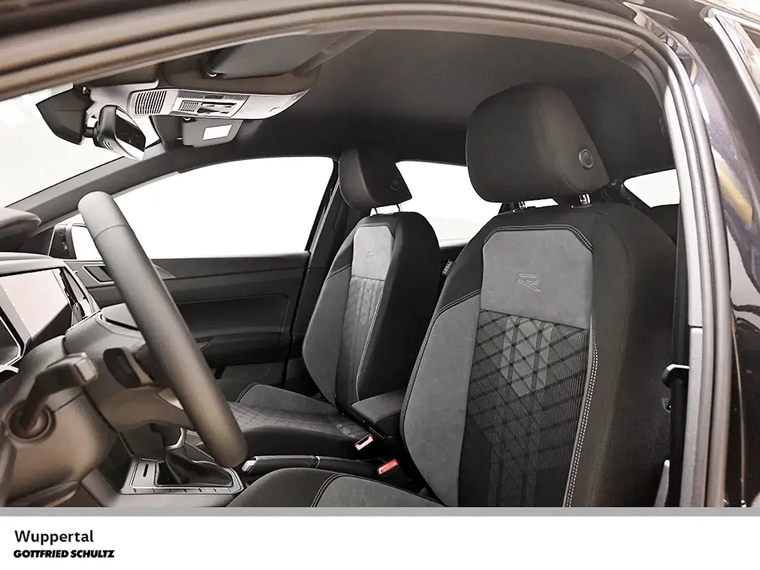 Volkswagen Taigo - Thumbnail 9