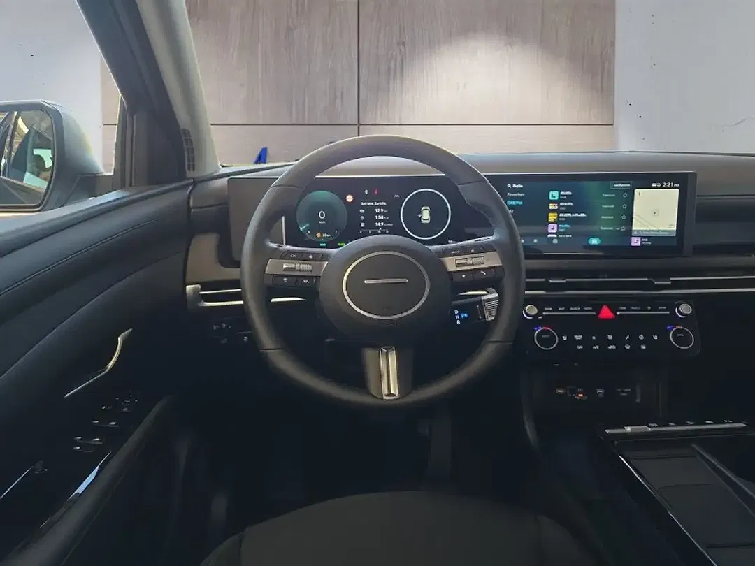 Hyundai TUCSON - Thumbnail 13