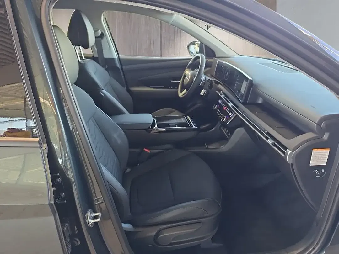 Hyundai TUCSON - Thumbnail 16