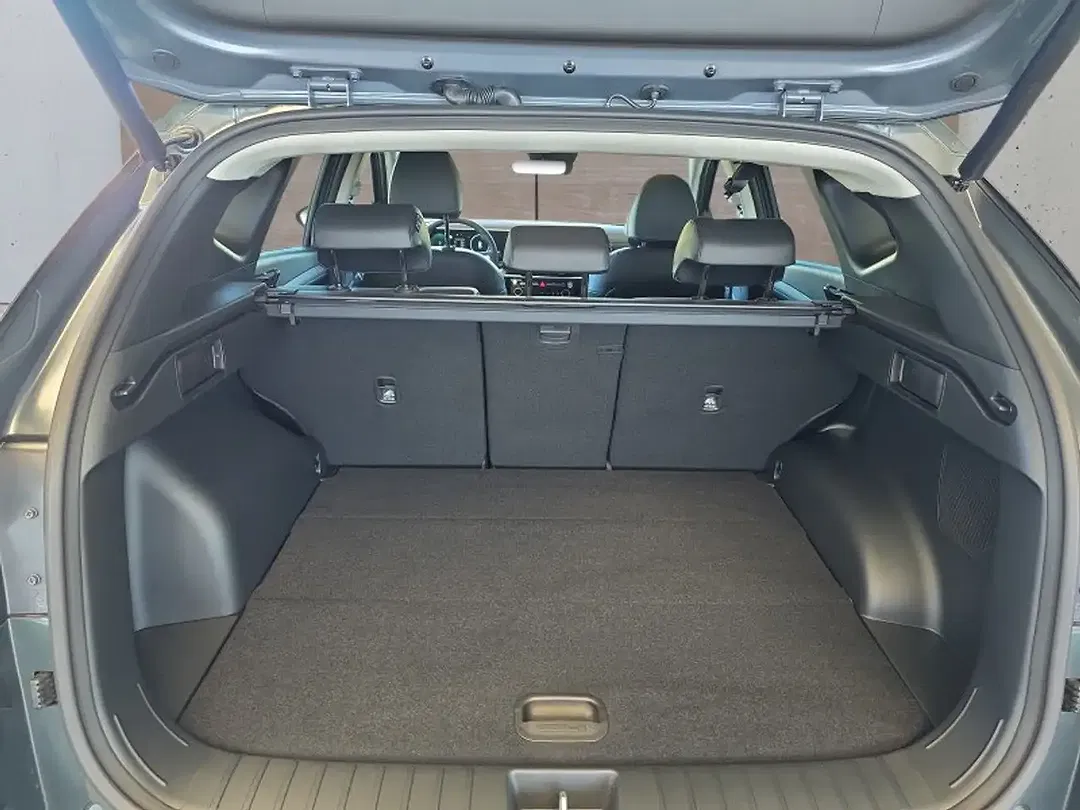 Hyundai TUCSON - Thumbnail 17