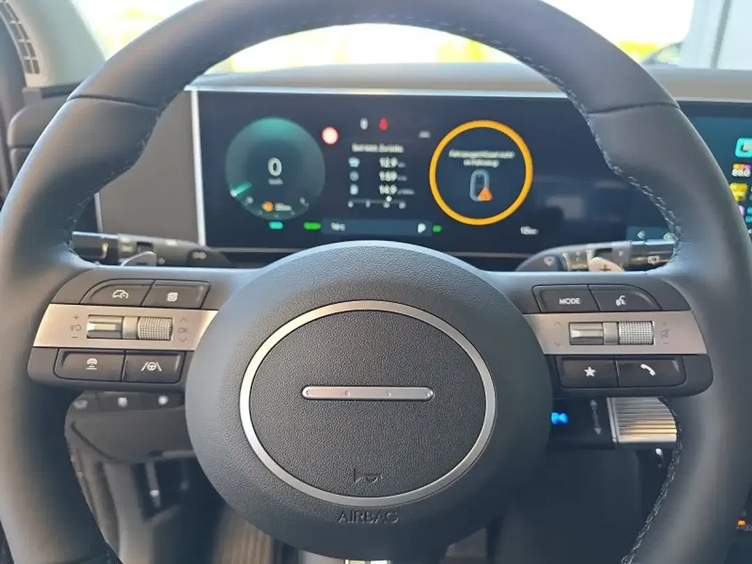 Hyundai TUCSON - Thumbnail 20