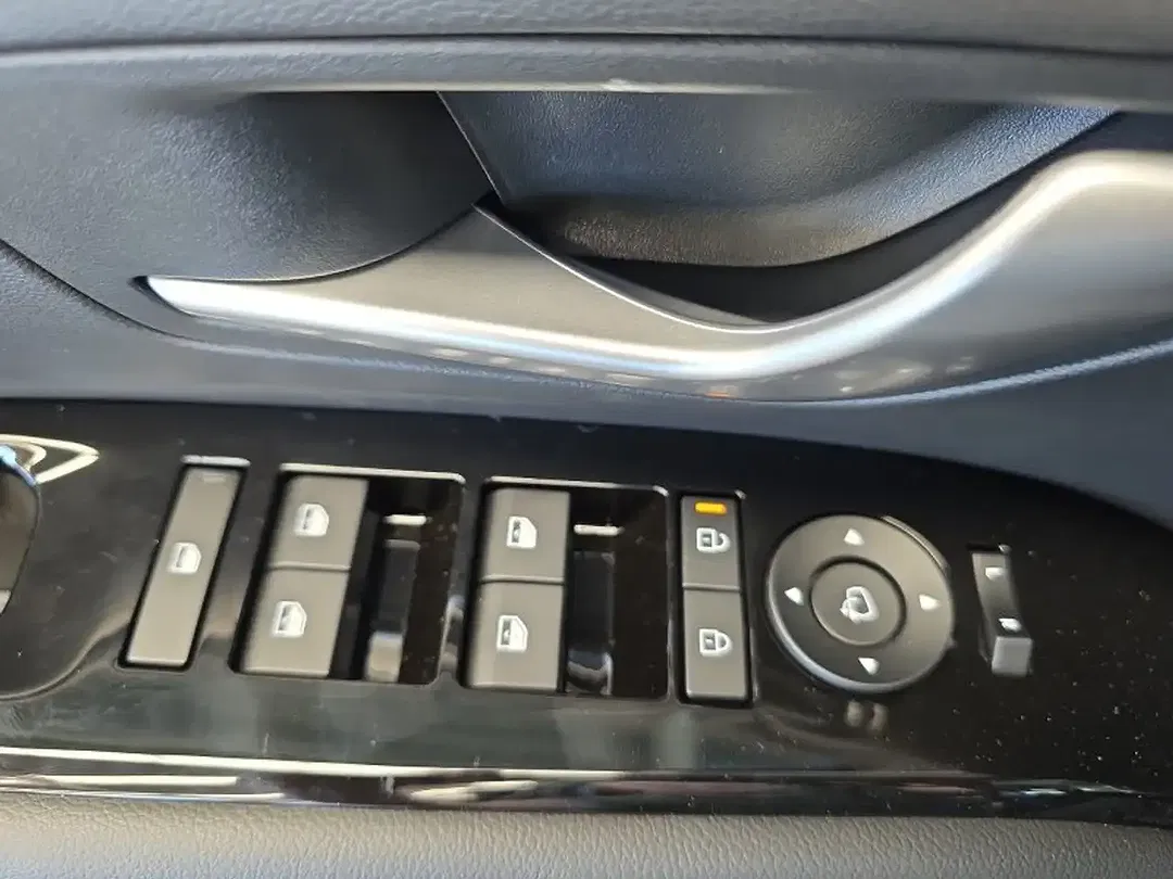 Hyundai TUCSON - Thumbnail 23