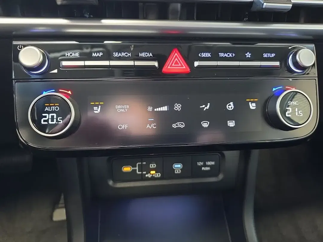 Hyundai TUCSON - Thumbnail 24