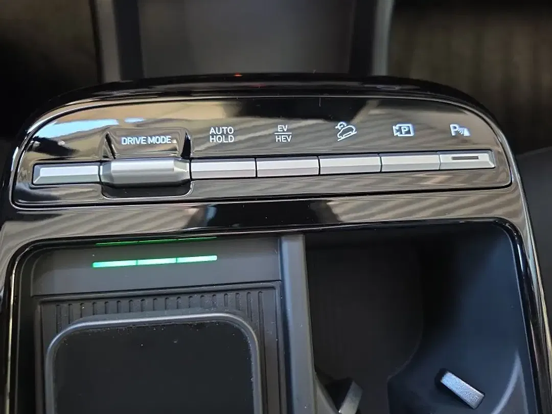 Hyundai TUCSON - Thumbnail 25