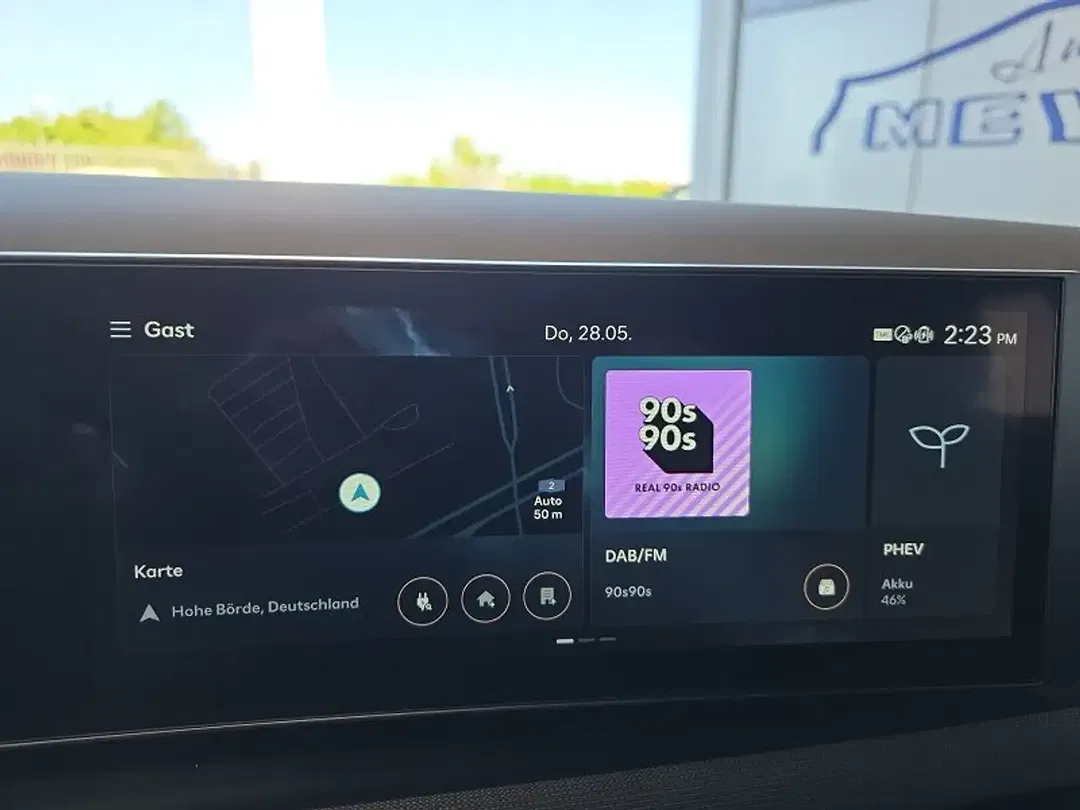 Hyundai TUCSON - Thumbnail 26