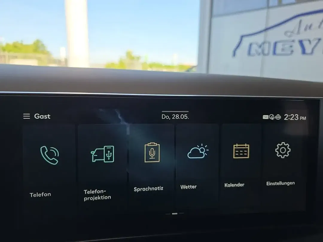 Hyundai TUCSON - Thumbnail 27