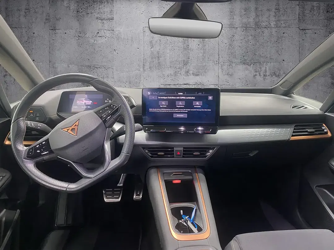 CUPRA Born - Thumbnail 6