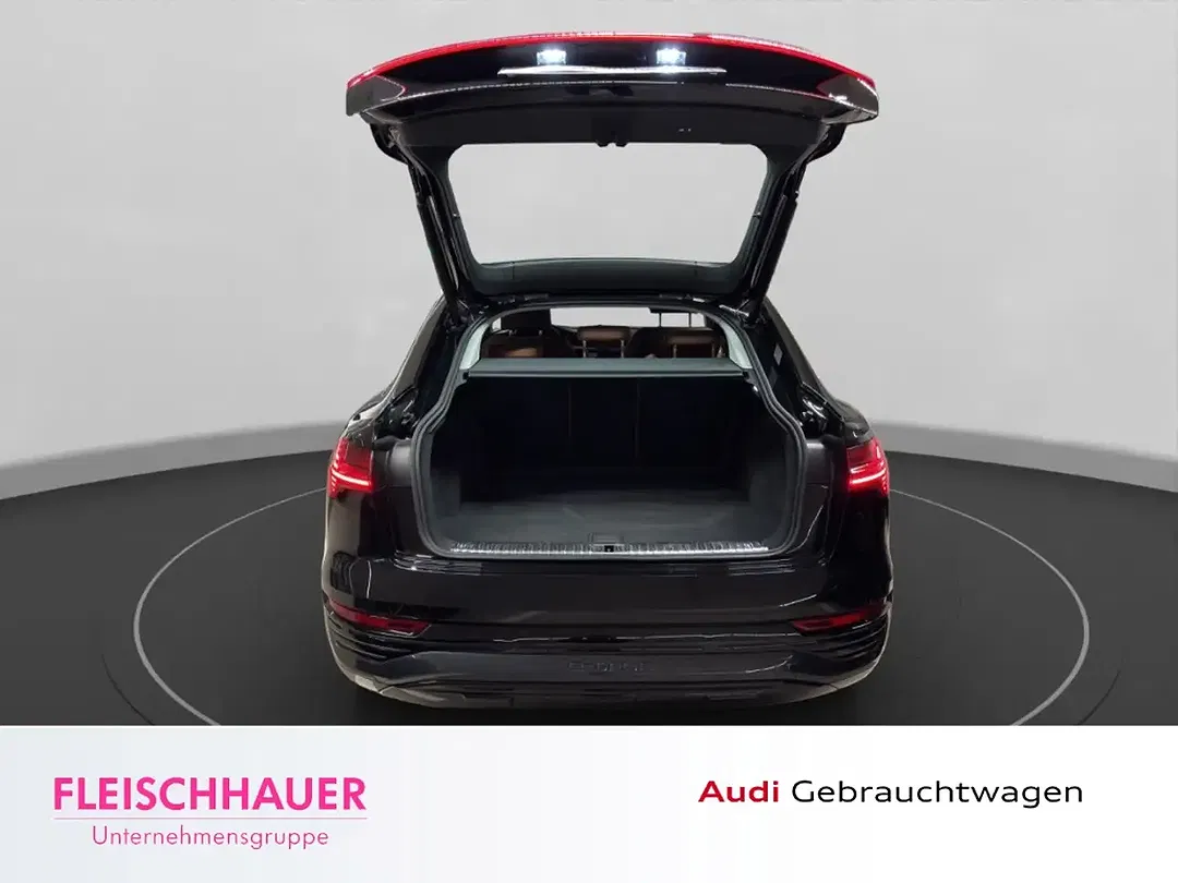 Audi Q8 e-tron - Thumbnail 16