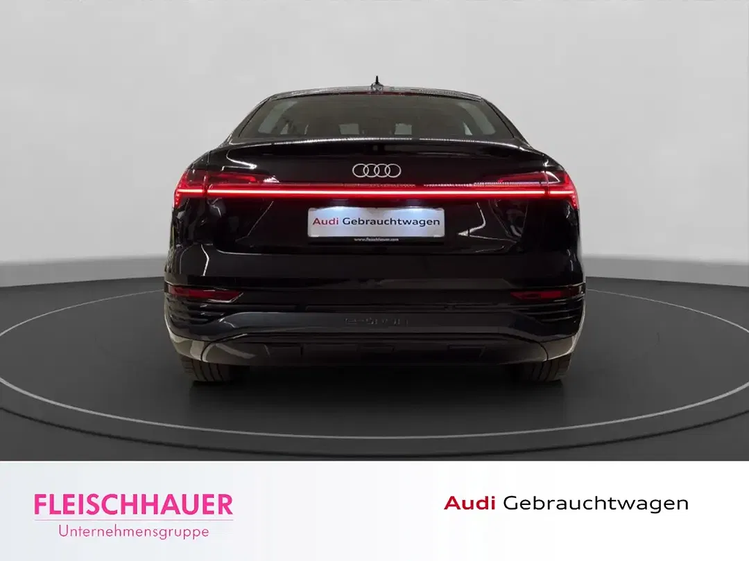 Audi Q8 e-tron - Thumbnail 5