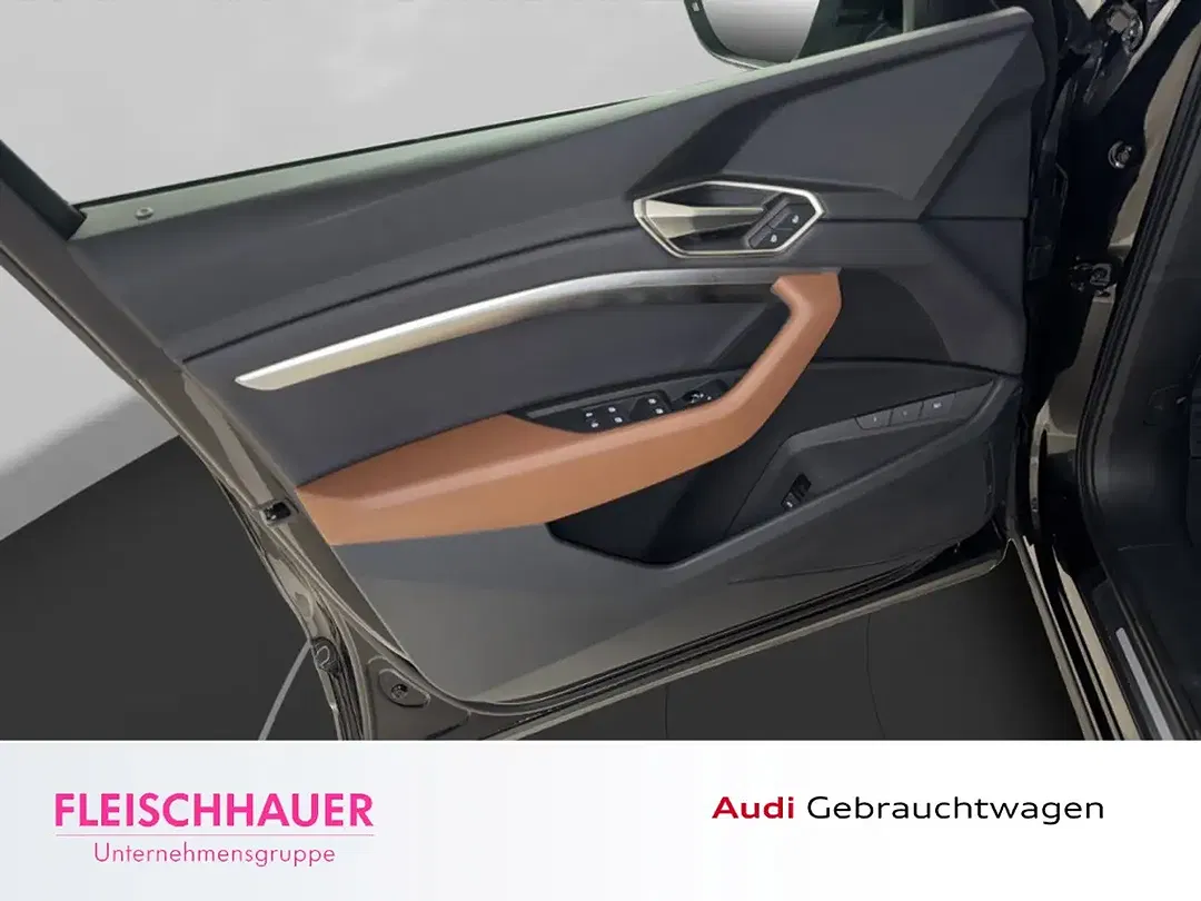 Audi Q8 e-tron - Thumbnail 7