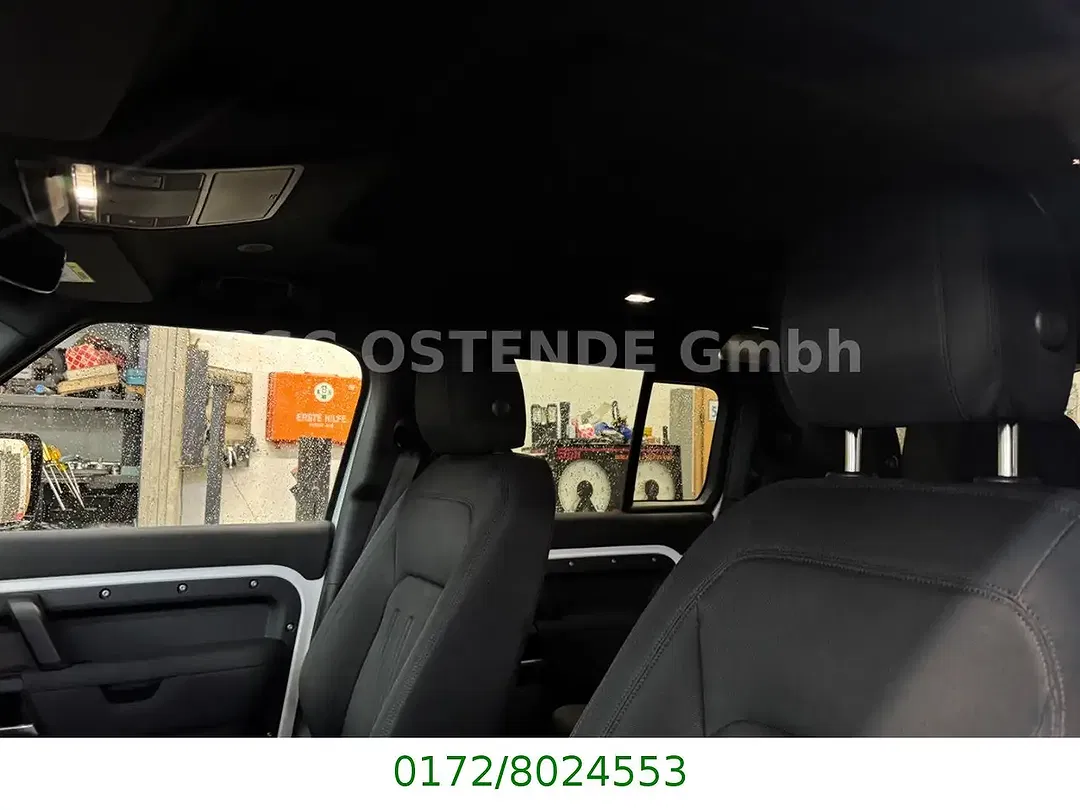 Land Rover Defender - Thumbnail 19