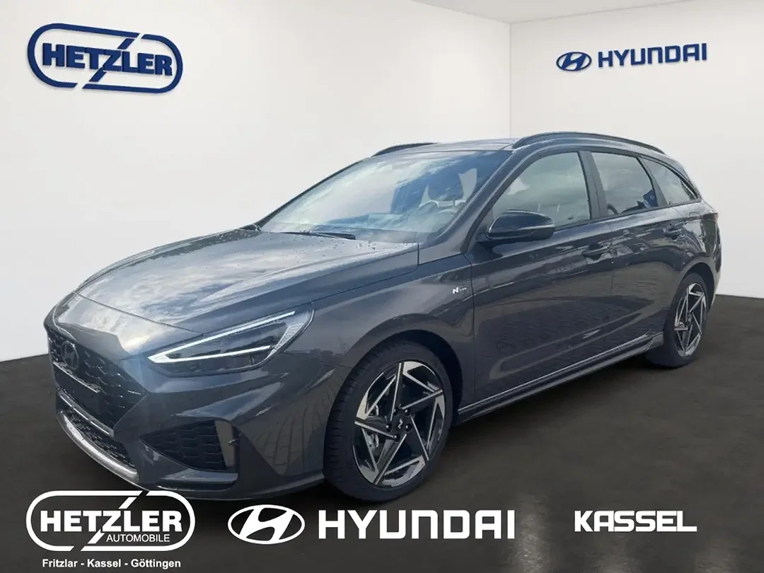 Hyundai i30 - Afbeelding 1