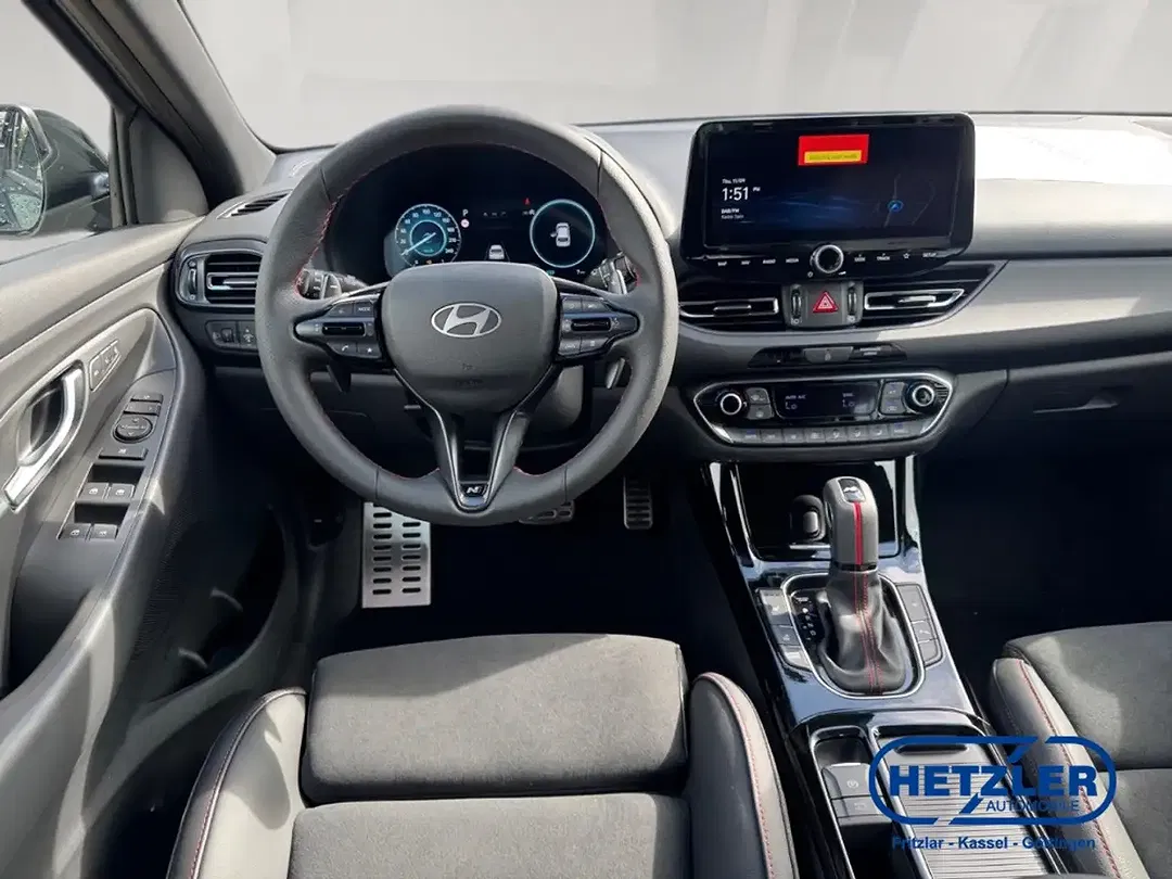 Hyundai i30 - Thumbnail 10