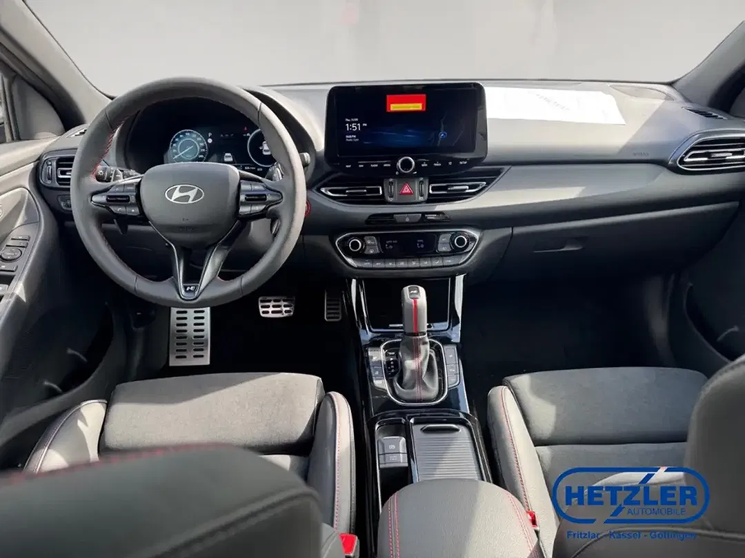 Hyundai i30 - Thumbnail 11