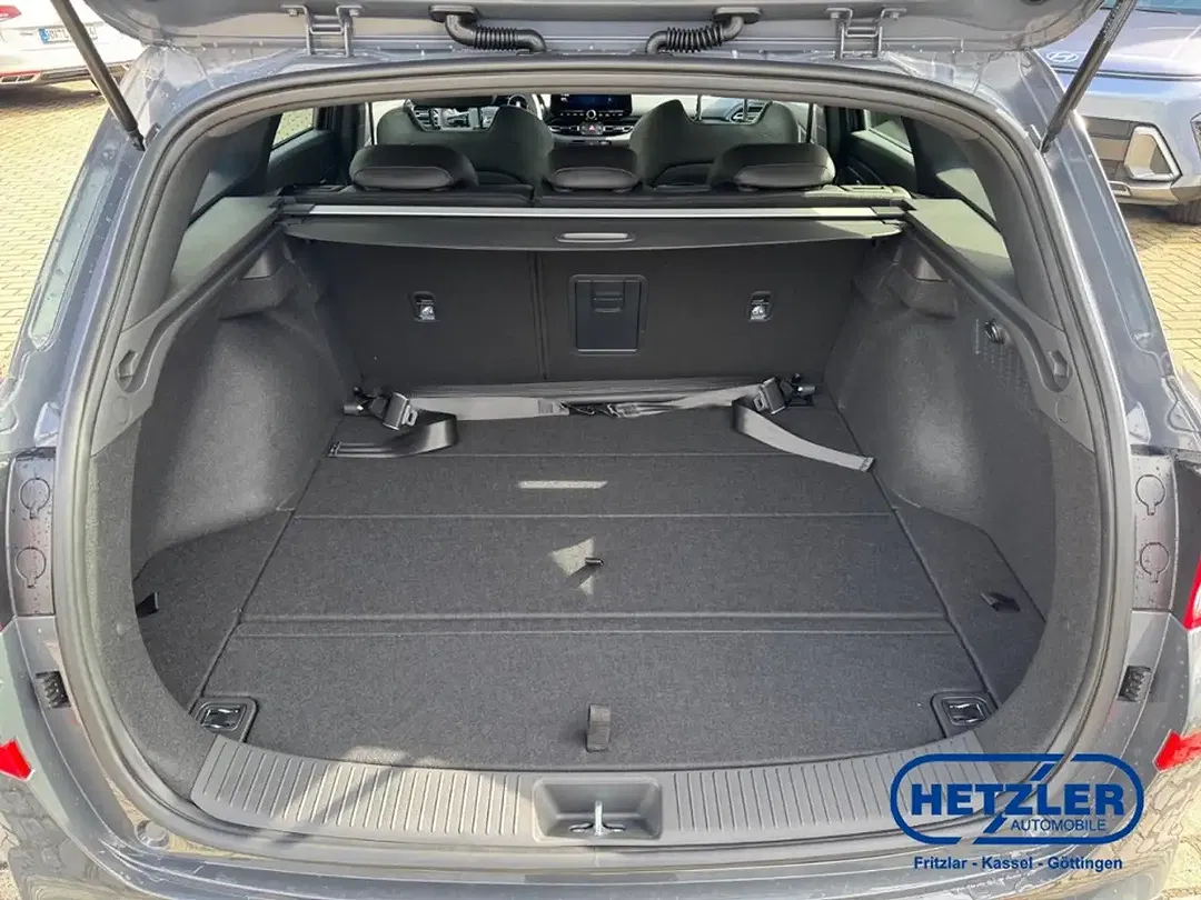 Hyundai i30 - Thumbnail 12